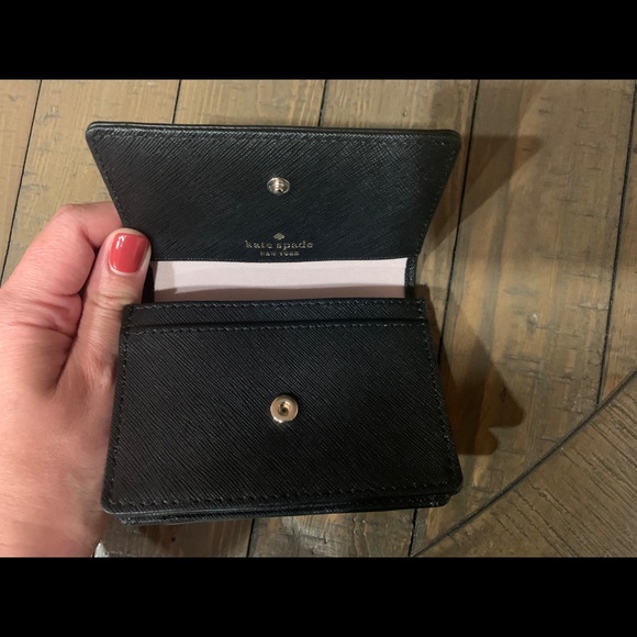 Kate Spade Wallet - Picture 2 of 4